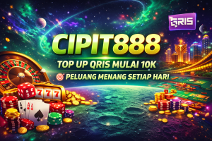 BANNER CIPIT888